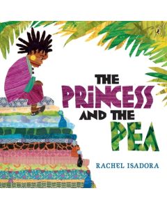 The Princess and the Pea