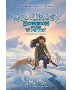 Wild Rescuers: Expedition on the Tundra
