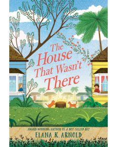 The House That Wasn't There