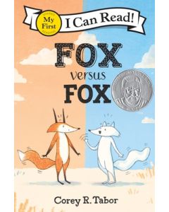 Fox Versus Fox