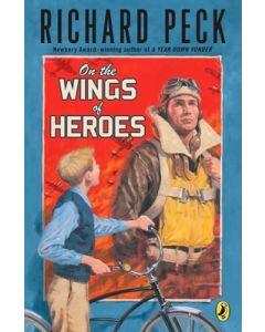 On the Wings of Heroes