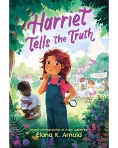 Harriet Tells the Truth