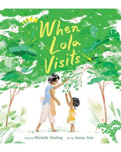 When Lola Visits