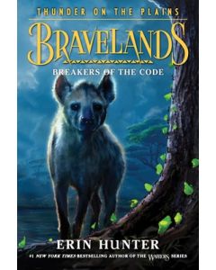 Bravelands: Thunder on the Plains #2: Breakers of the Code
