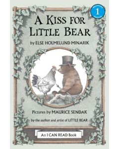 A Kiss for Little Bear