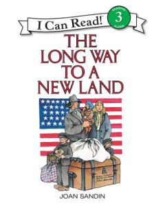 The Long Way to a New Land