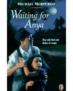 Waiting for Anya