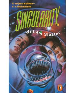 Singularity