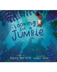 Looking for a Jumbie