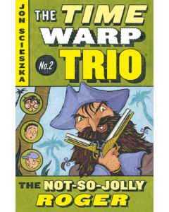 The Not-So-Jolly Roger #2