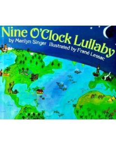 Nine O'Clock Lullaby