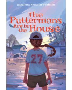 The Puttermans Are in the House