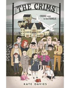 The Crims