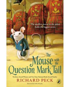 The Mouse with the Question Mark Tail