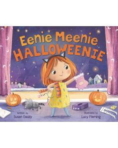 Eenie Meenie Halloweenie