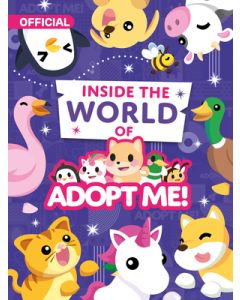 Inside the World of Adopt Me!