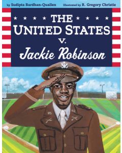 The United States V. Jackie Robinson