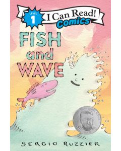 Fish and Wave