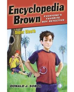 Encyclopedia Brown, Super Sleuth