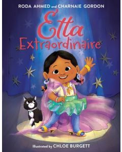 Etta Extraordinaire