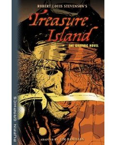 Treasure Island: The Graphic Novel