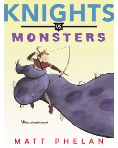 Knights vs. Monsters