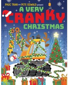 A Very Cranky Christmas