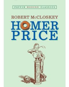 Homer Price (Puffin Modern Classics)