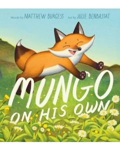 Mungo on His Own