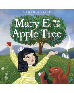 Mary E. and the Apple Tree