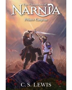 Prince Caspian: The Return to Narnia