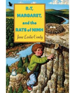 R-T, Margaret, and the Rats of NIMH
