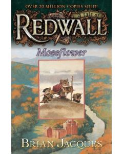 Mossflower: A Tale of Redwall