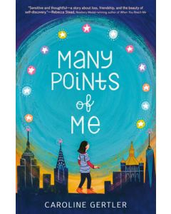 Many Points of Me