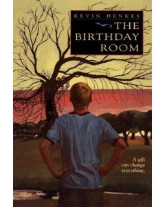 The Birthday Room