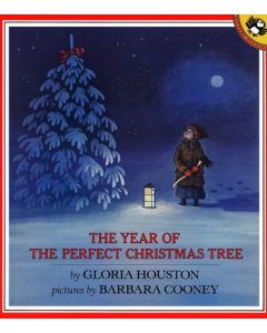 The Year of the Perfect Christmas Tree: An Appalachian Story