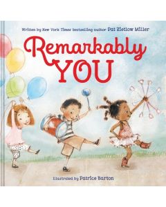 Remarkably You