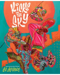 Kicks in the Sky