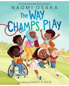The Way Champs Play