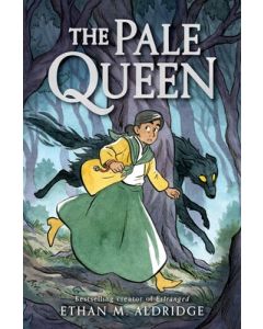The Pale Queen: A Graphic Novel
