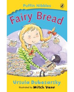 Fairy Bread: Puffin Nibbles