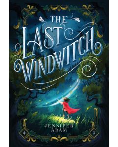 The Last Windwitch