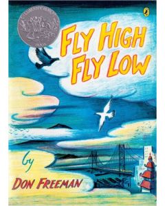 Fly High, Fly Low (50th Anniversary Ed.)