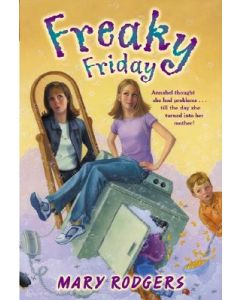 Freaky Friday