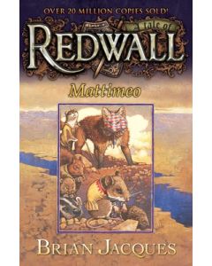 Mattimeo: A Tale of Redwall