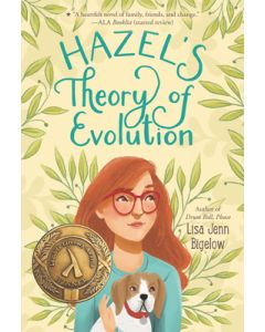 Hazel's Theory of Evolution