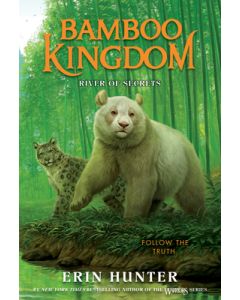 Bamboo Kingdom #2: River of Secrets