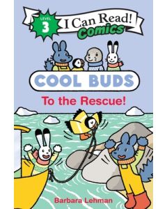 Cool Buds: To the Rescue!