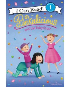 Pinkalicious and the Babysitter