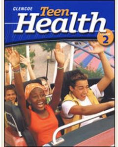 Teen Health, Course 2, Modules, Tobacco, Alcohol, and Other Drugs